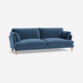 Slow Riser Sofa